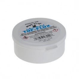 BLACK SWAN 03029 TUF-FLUX 2 OZ SOLDERING PASTE O-F-506