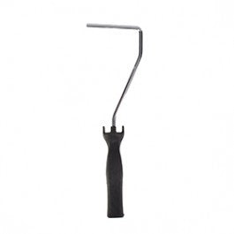 WOOSTER MINI-KOTER R012-4 4" FRAME 12" PLASTIC HANDLE THREADED GRIP