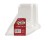 Wooster 8629 Pelican Liner (3pk)