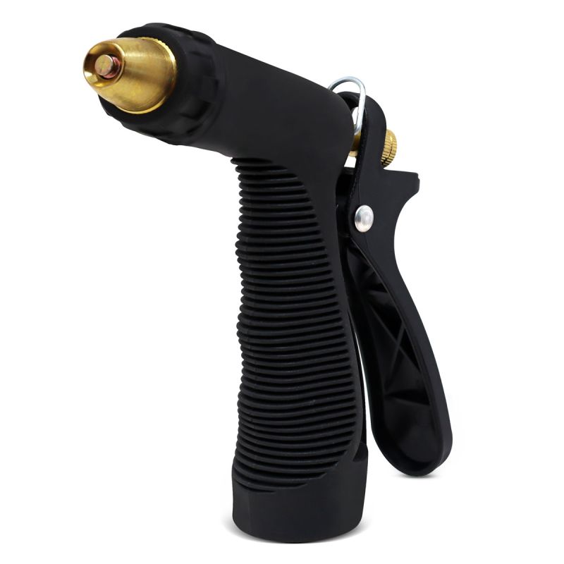 Twist Tip Pistol Garden Hose Nozzle-NZ1