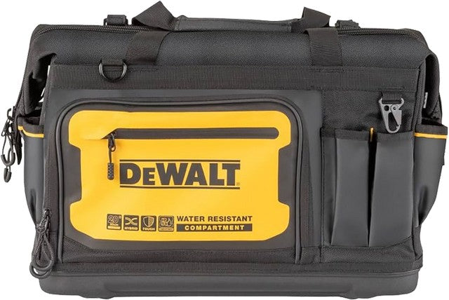 DeWALT DWST560104 20" Pro Open Mouth Tool Bag