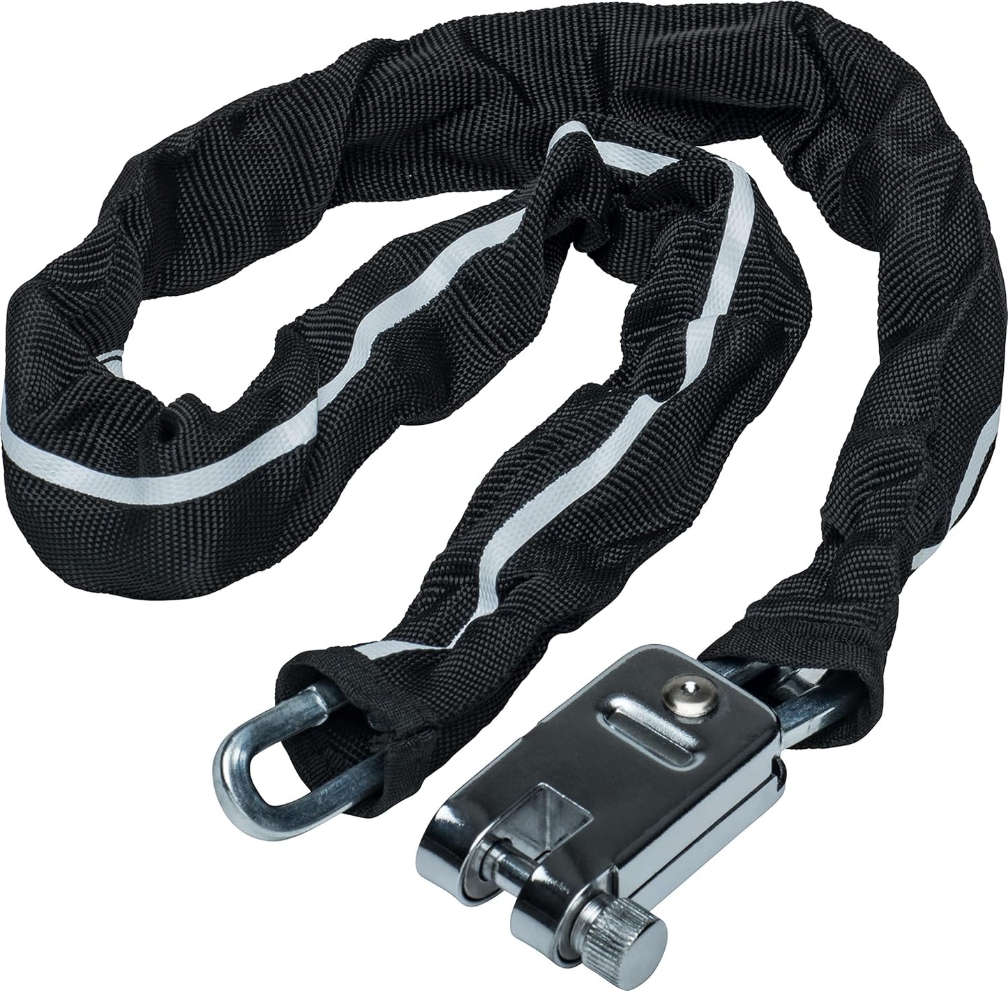 Bell Sports 7153909 Rampage 400 HD Steel Chain Bicycle Lock