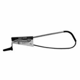 6' COBRA CLOSET AUGER -Cadmium Plated Steel Tube B14054