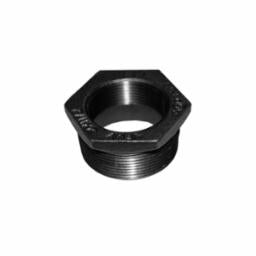 Black Bushing 2x1/2 D16217-2.12