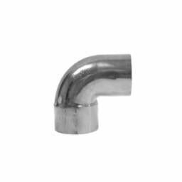 Copper elbow 90 1/2 d17314w-12