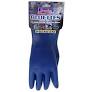 SPONTEX BLUETTES 34331128 LARGE ALL PURPOSE HOUSEHOLD GLOVES