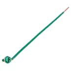 GB GROUNDING PIGTAIL 01502