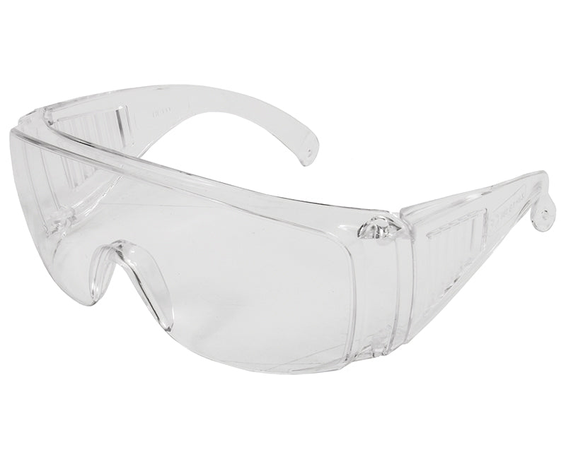 Tuff Stuff Safety Equipment SAFETY GLASS OVER THE GLASS TSE90011