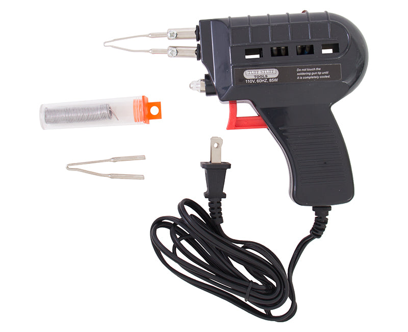 Tuff Stuff Tools 85 WATT SOLDERING GUN UL CARDED TST96023
