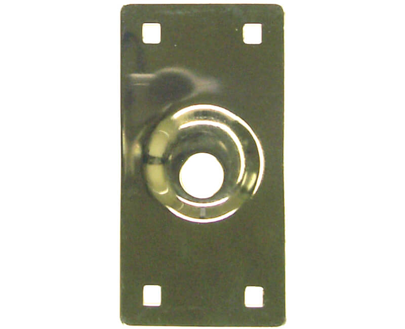 Tuff Stuff CYLINDER GUARD PLATE BUBBLE BP CARDED TUF314