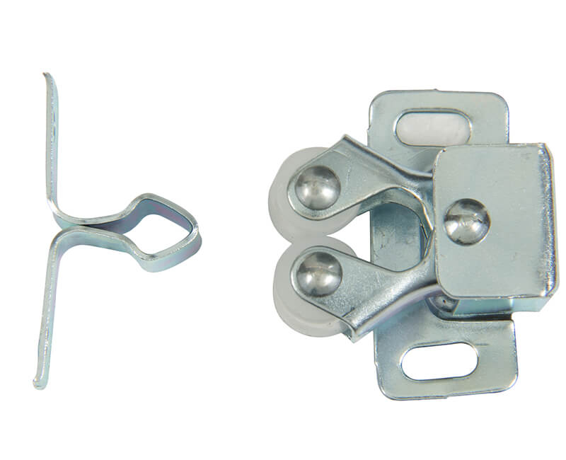 TUFF STUFF Double Roller Catch - Carded TUF37500