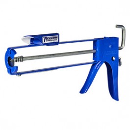 NEWBORN 111 10 OZ HEX ROD PARALLEL FRAME CAULKING GUN 54020