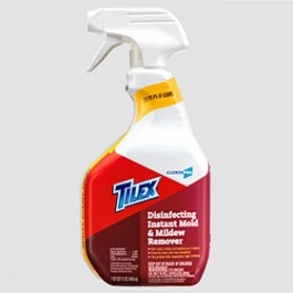 38385600 32OZ TILEX INSTANT MILDEW REMOVER COMMERICAL SOLUTIONS SPRAY