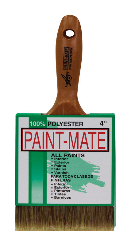 Arroworthy Paint Mate 7030-4 Brush 4"