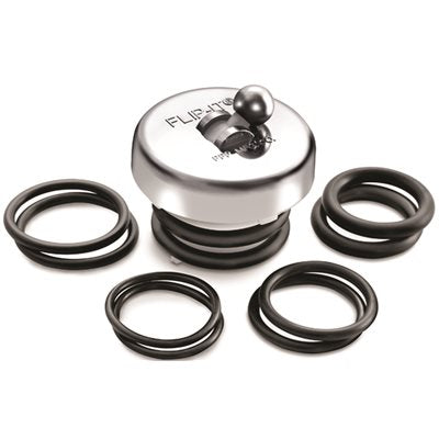 Flip-it Tub stopper A252