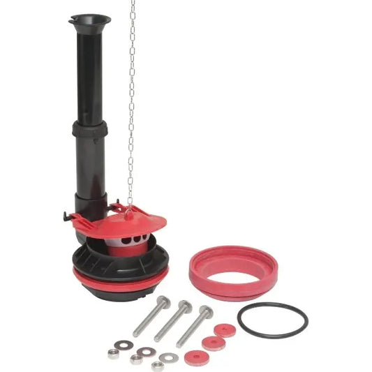 Korky® Flush Valve 3" Universal  5030BP