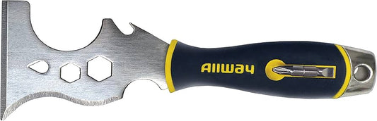 ALLWAY PXG16C 16-IN-1 PROFESSIONAL PAINTERS TOOL
