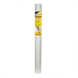 G-FORCE 11805 36" X 75' SELF ADHESIVE FIBERGLASS REINFORCEMENT FABRIC