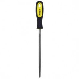 G-FORCE 21768 8" TAPER FILE ERGO RUBBER GRIP HANDLE