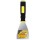 G-FORCE 70514 3" HEAVY DUTY SCRAPER FLAT STAINLESS STEEL BLADE ERGOGRIP HANDLE