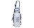 G-FORCE 53010 3 GALLON TANK SPRAYER WITH 8' HOSE AND PRESSURE RELEASE VALVE