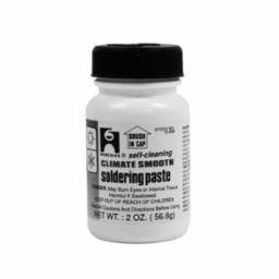 Hercules® Climate Smooth™ Soldering Paste 2oz B13600