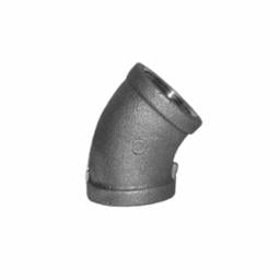 Brass 45 Elbow 1/2 D16302-12