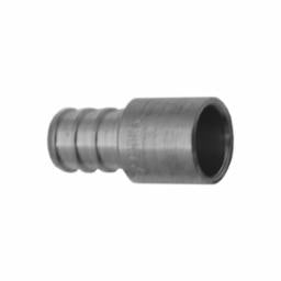D17652-12 1/2" Pex x 1/2" PEX MALE SWEAT ADAPTER