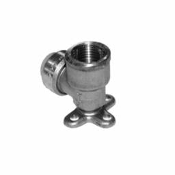 Push fit ear drop elbow 1/2 D17719-12