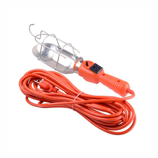NAI Trouble Drop Light Metal Cage 25' NA-MTL25