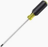 Guard Magnetic Screwdriver 3/16'x6'-1-#1