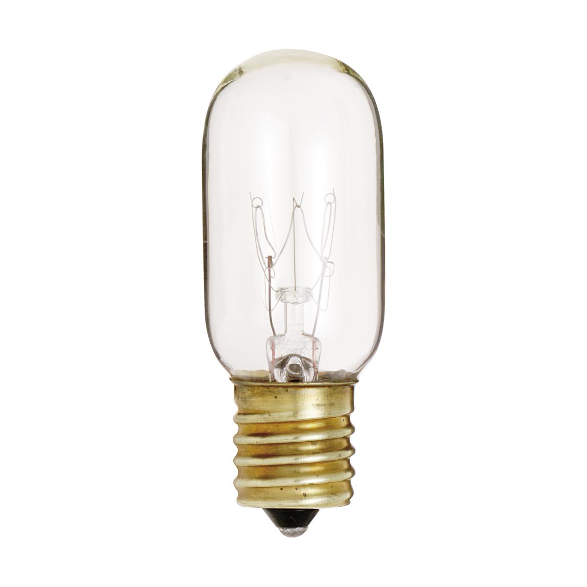 Single Specialty Appliance Bulb S3908