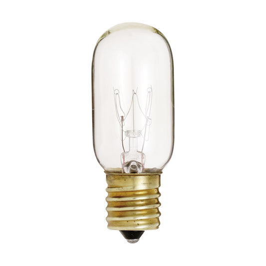 Single Specialty Appliance Bulb S3908