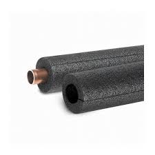 Frost King 1/2 in. X 6 ft. L Foam Pipe Insulation 5P10xb/6