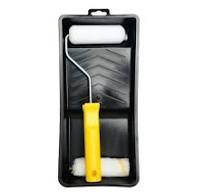 FORGE 4PC 4"MINI PAINT KIT PAR1001