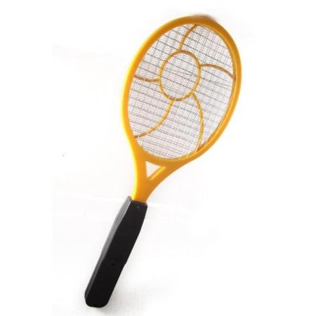 21st CenturyBug Zapper Racket C01