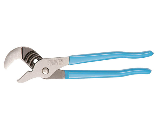 WORKPRO GROOVE Joint Pliers 8"