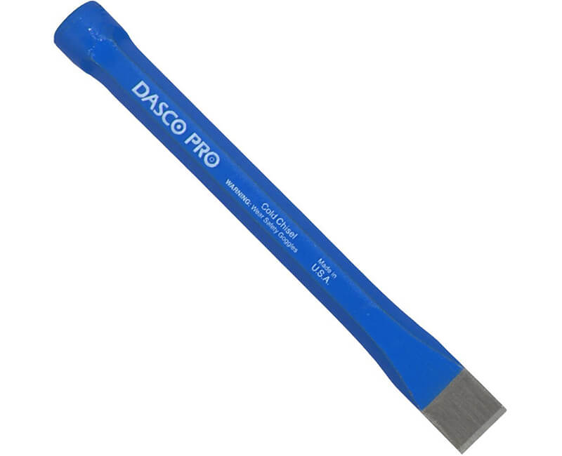 Cold Chisel-402-0 : 3/8X5"