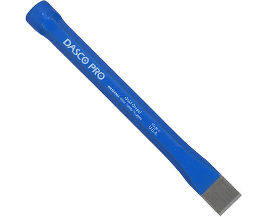 Cold Chisel-402-0 : 3/8X5"