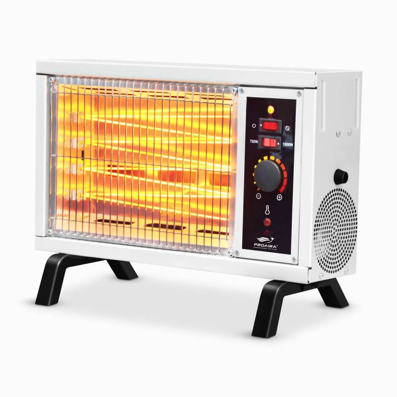 Proaira Radiant Heater 1500 Watt HTR65