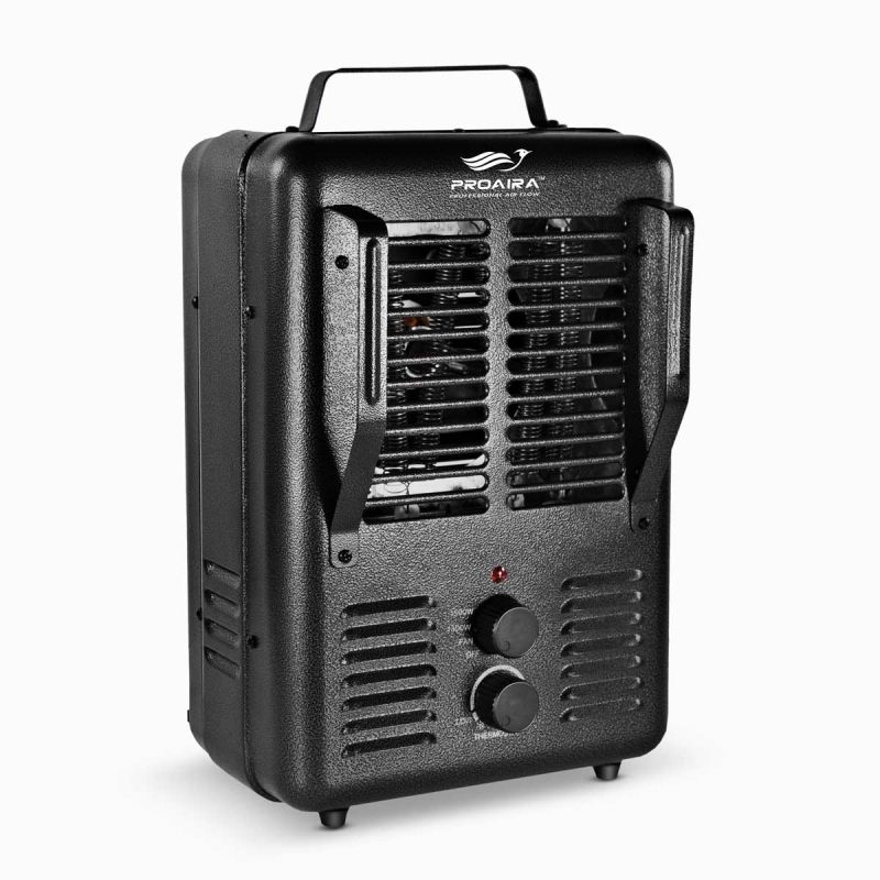 Proaira Milkhouse Heater 1500 Watt HTR80