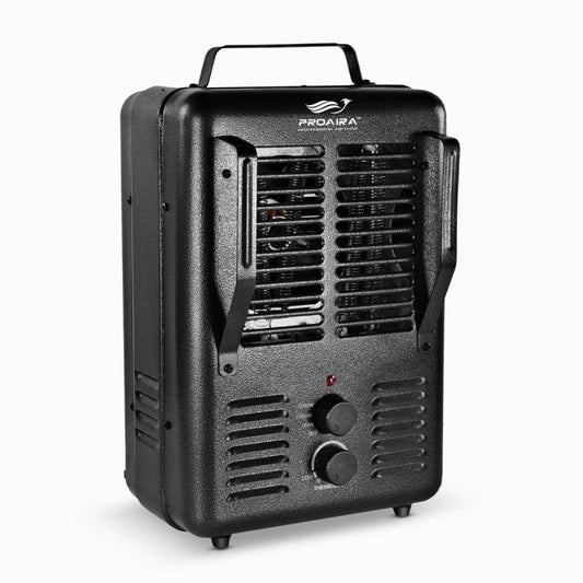 Proaira Milkhouse Heater 1500 Watt HTR80