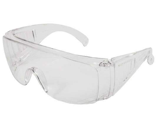 Tuff Stuff Safety Equipment SAFETY GLASS OVER THE GLASS TSE90011