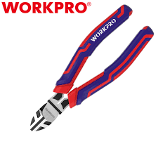Workpro 8" CombINATION Pliers WP231003