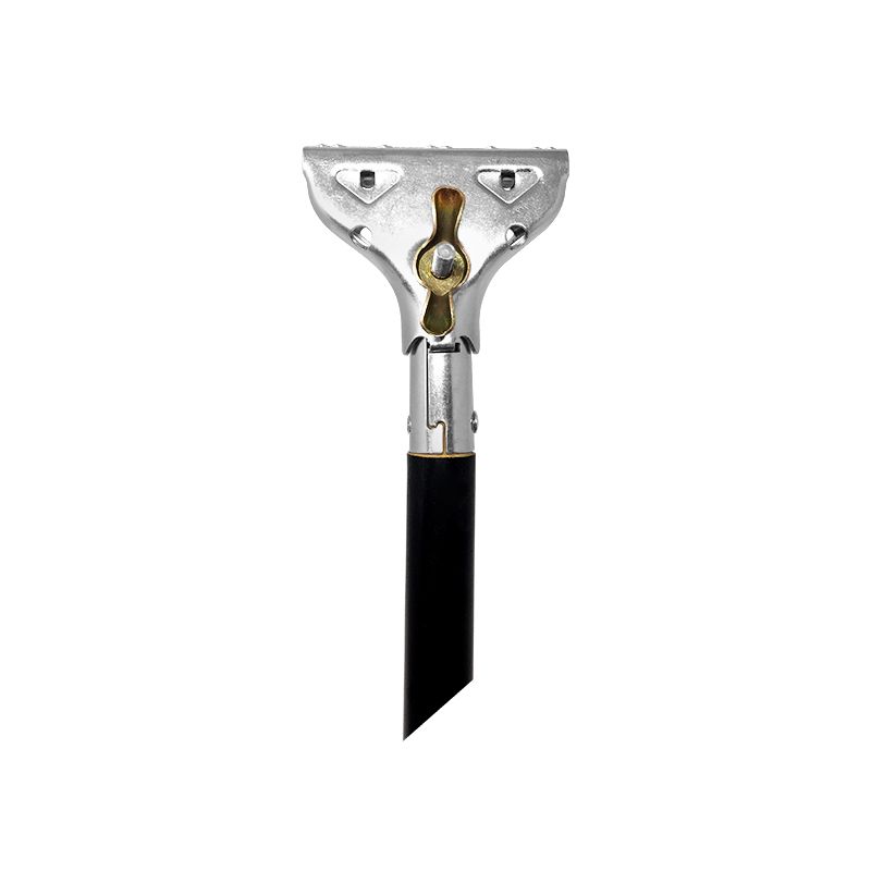 60" Metal Claw JANITOR Mop Handle MHC