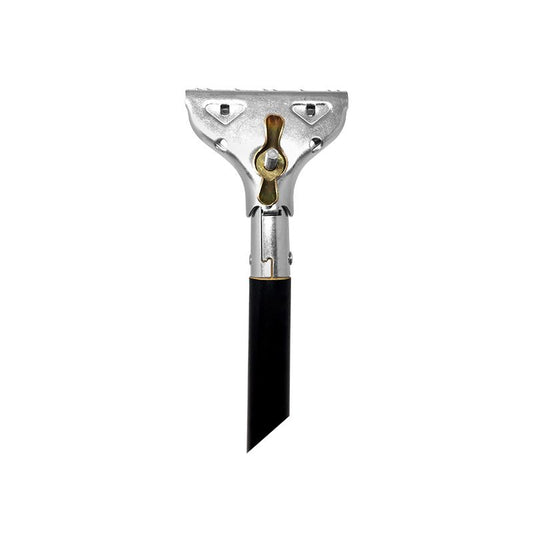 60" Metal Claw JANITOR Mop Handle MHC