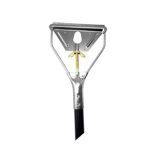 60" Metal Quick-Change JANITOR Mop Handle MHQ