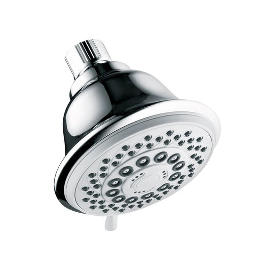Modern 3 Function Shower Head with Massager-SH302