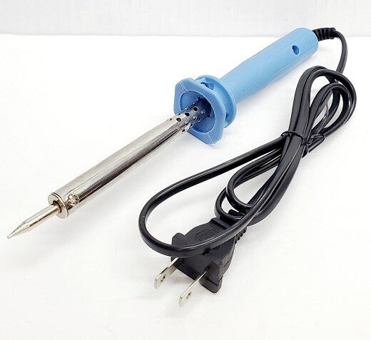 TRISONIC SOLDERING IRON TS-F240
