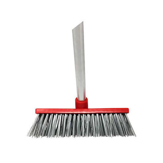 Floor Scrub Brush with 4' Handle BSC01